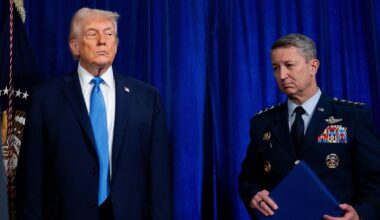 Anno 2026 tekent zich een wereld af waarin grootmachten hun regio’s beheersen en imperialisme weer de norm wordt