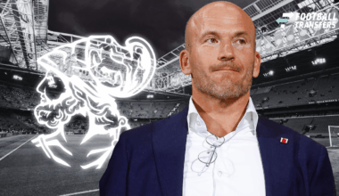 Ajax zorgt voor enorm ongeloof met komst van verdedigende middenvelder