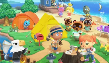 Alles wat je moet weten over: Animal Crossing: New Horizons...