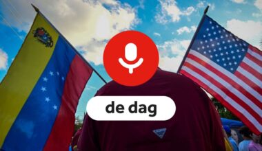 Podcast De Dag: wie runt Venezuela?