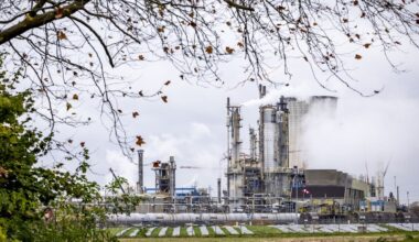 Beleggers naar rechter om fusieplan Nederlandse kunstmestmaker en Egyptisch bouwbedrijf