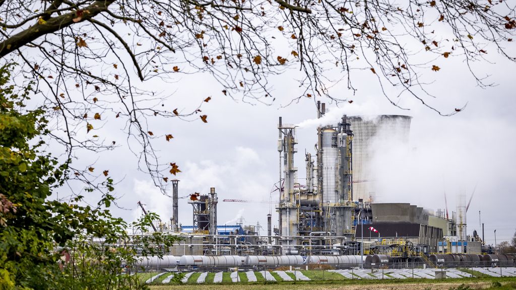 Beleggers naar rechter om fusieplan Nederlandse kunstmestmaker en Egyptisch bouwbedrijf