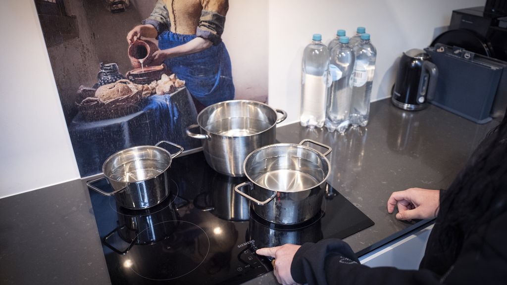 Weer kookadvies in regio Amersfoort door bacterie in drinkwater