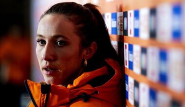 Schulting hoopt op snel besluit voor Spelen, shorttrackers balen voor Van Oorschot