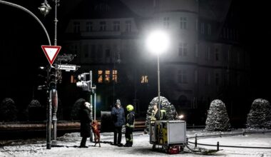 Tienduizenden in Berlijn al dagen zonder stroom: 'Dit is terrorisme'