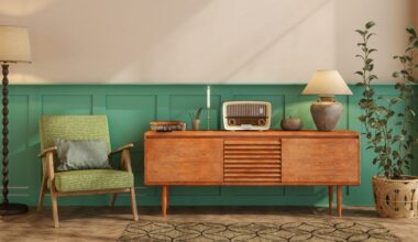 Volgens ontwerpers zijn deze 8 'ordinaire' woontrends uit in 2026