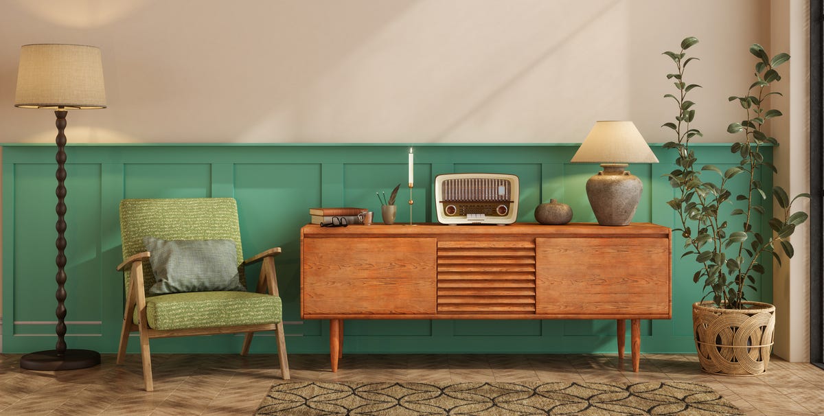 Volgens ontwerpers zijn deze 8 'ordinaire' woontrends uit in 2026