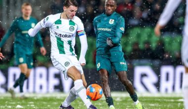 ‘Ajax wil Resink in winterstop halen na verkoop Taylor’