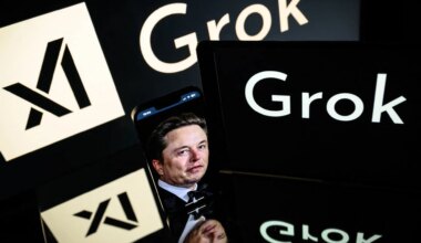 Gebruikers bruinrechts riool X gebruiken Musks AI-bot massaal voor digitale aanranding en kinderporno - Joop