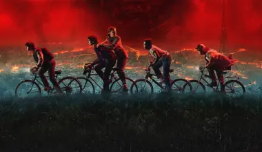 Geheime Stranger Things-aflevering verschijnt op 7...