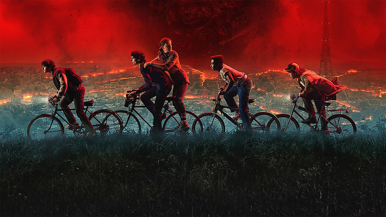 Geheime Stranger Things-aflevering verschijnt op 7...