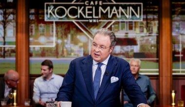 Nu de NPO langzaam wordt gewurgd, wordt het tijd voor plan B - Joop