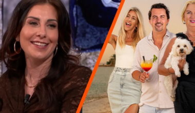 Antine plaatst vraagtekens bij De Hanslers: 'Hele serie is met leugens begonnen'