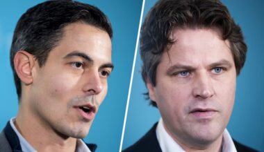 Jetten blijft bij veroordeling VS, Bontenbal begrijpt terughoudendheid kabinet