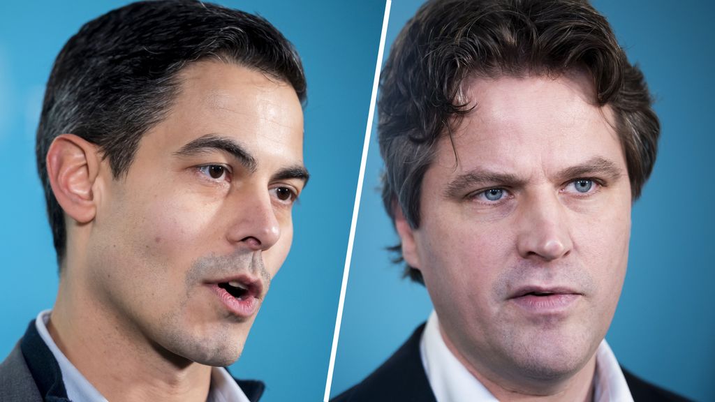 Jetten blijft bij veroordeling VS, Bontenbal begrijpt terughoudendheid kabinet