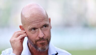 Ten Hag vanaf volgend seizoen technisch directeur bij FC Twente