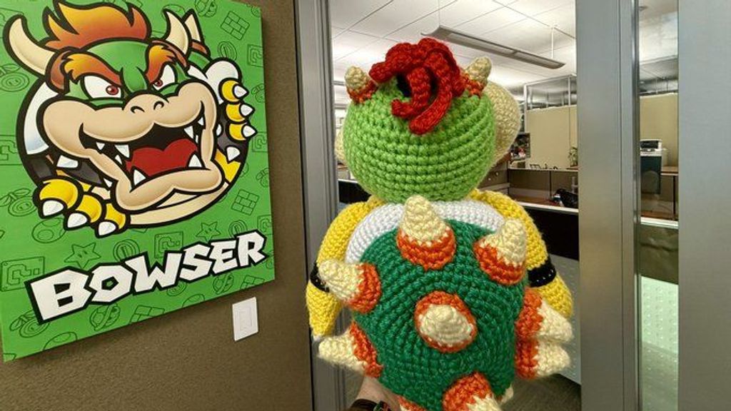 Nintendo-baas Bowser met pensioen: 'het was een eer'