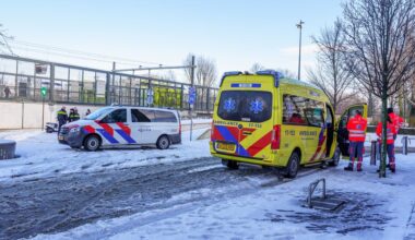 Aangehouden verdachten na dood man (60) Schiedam weer vrijgelaten