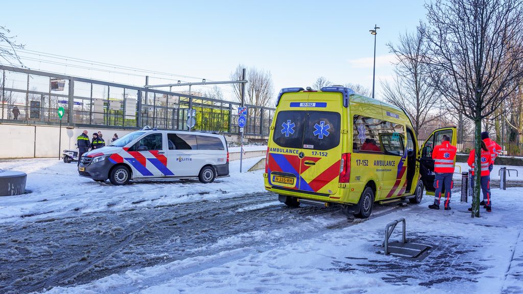 Aangehouden verdachten na dood man (60) Schiedam weer vrijgelaten