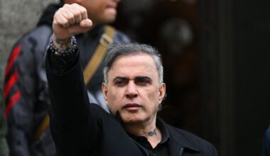 Aanklager Venezuela beschuldigt VS van terrorisme