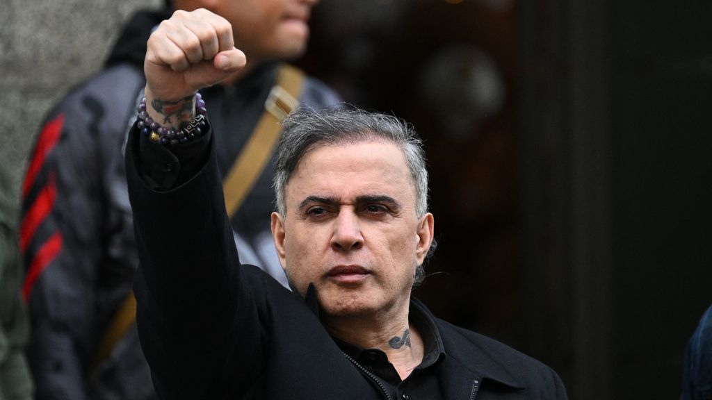 Aanklager Venezuela beschuldigt VS van terrorisme