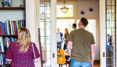 Ook starters onder de 25 jaar kopen nu vaker een huis