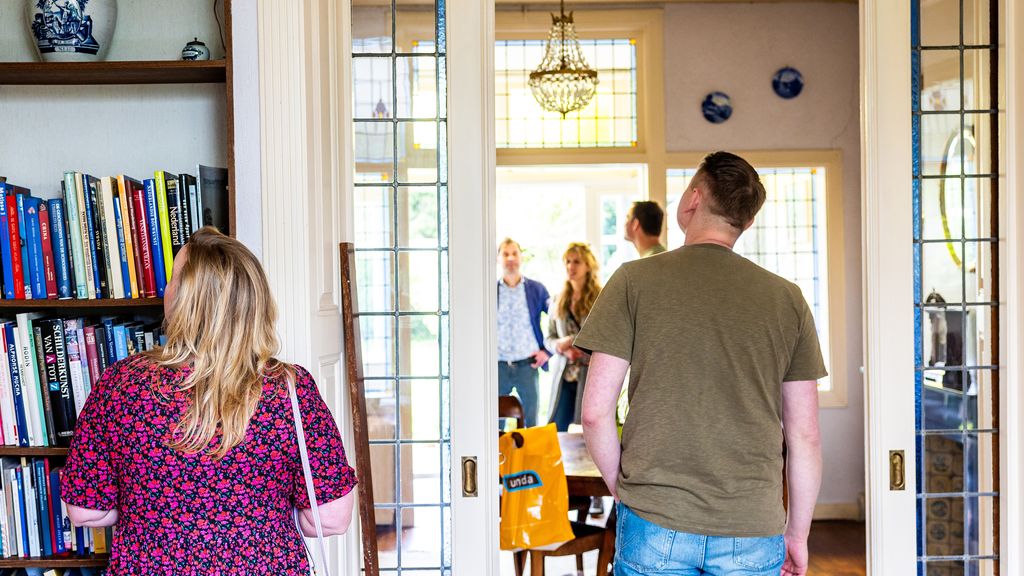 Ook starters onder de 25 jaar kopen nu vaker een huis