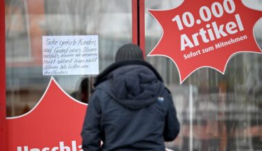 Stroomvoorziening in Berlijn naar verwachting weer snel hersteld