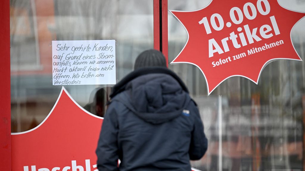 Stroomvoorziening in Berlijn naar verwachting weer snel hersteld