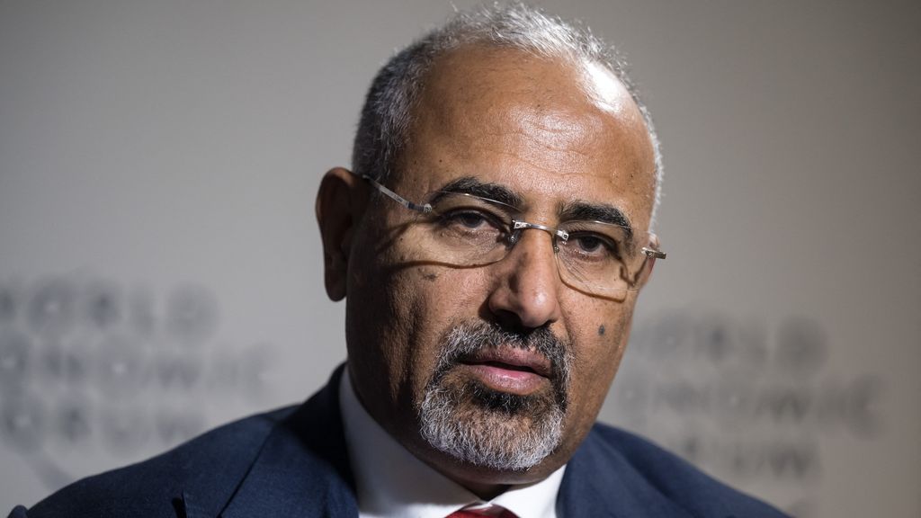 Jemenitische separatistenleider uit landelijke raad gezet wegens 'hoogverraad'