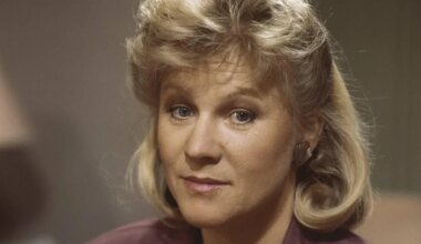 Actrice Elsje de Wijn vlak na 82ste verjaardag overleden
