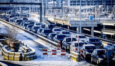 Verwende reizigers, laat Schiphol eens met rust - Joop