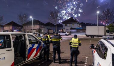 beheersbaarheid van geweld neemt af