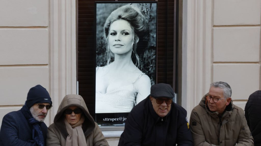 Brigitte Bardot overleed aan kanker, voormalig actrice en activiste begraven