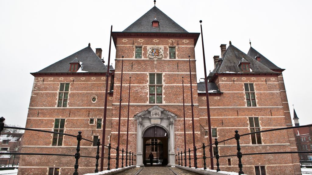 Vrouw krijgt zeven jaar cel voor mishandelen en opsluiten partner