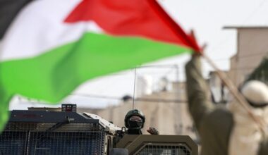 VN-functionaris beschuldigt Israël van apartheid op Westelijke Jordaanoever