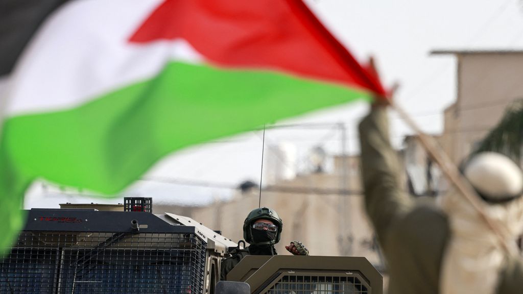 VN-functionaris beschuldigt Israël van apartheid op Westelijke Jordaanoever