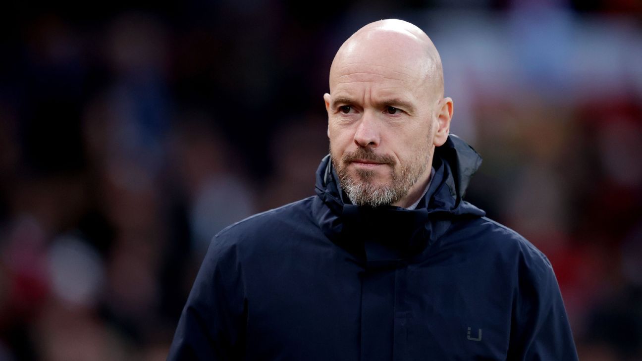 Carrièreswitch Ten Hag zorgt voor twijfels: "Grote clubs zullen voorlopig niet in de rij staan"