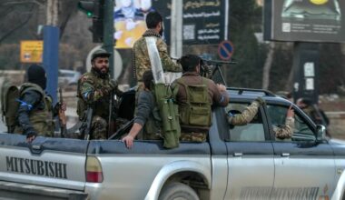 Tweede dag van gevechten in Aleppo