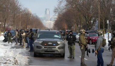 ICE-agent schiet vrouw dood in Minneapolis, toedracht is onduidelijk