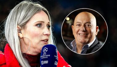 'Ik ben niet welkom in De Oranjewinter'