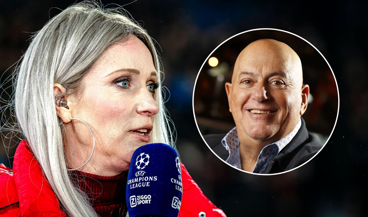 'Ik ben niet welkom in De Oranjewinter'