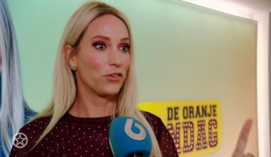 Hélène Hendriks is ‘het heilige vuur’ kwijt