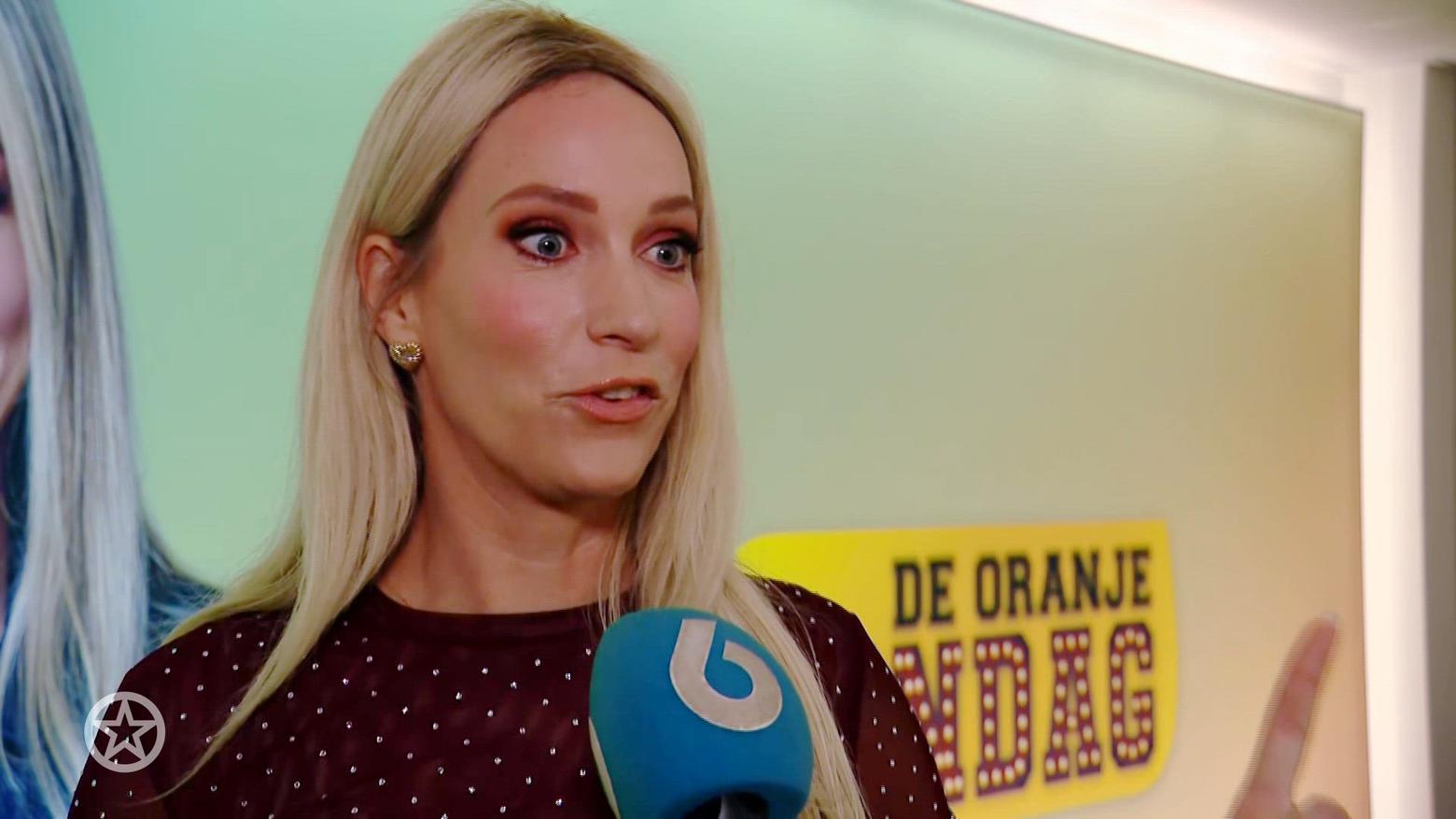Hélène Hendriks is ‘het heilige vuur’ kwijt