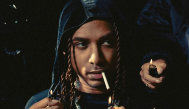 Bokoesam lekt volledige nieuwe album 'Insomnia' van Sor online