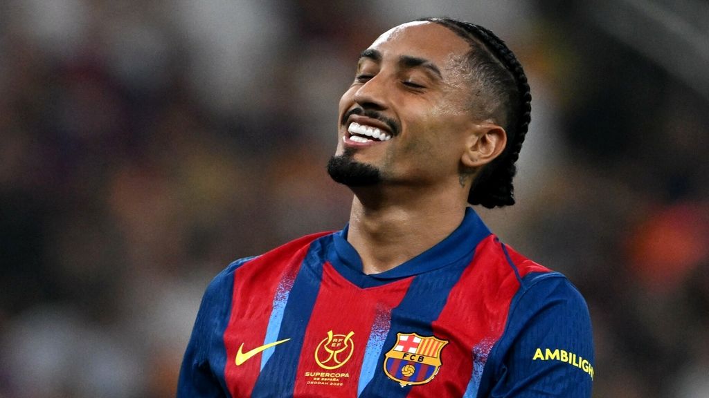 Barcelona laat Athletic Club kansloos en plaatst zich voor finale Supercup