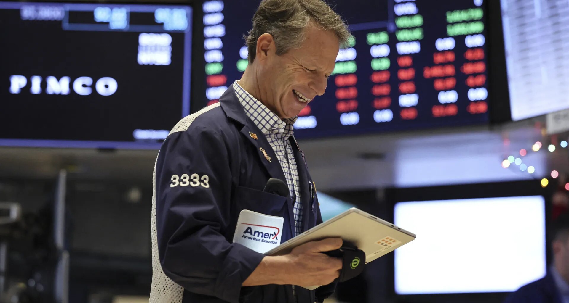 Terwijl iedereen naar Venezuela kijkt, maakt Trump een volgend slachtoffer - Joop