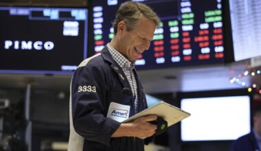 Terwijl iedereen naar Venezuela kijkt, maakt Trump een volgend slachtoffer - Joop