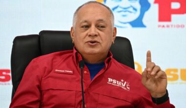 Venezolaanse minister stelt dat bij aanval VS zeker 100 mensen gedood zijn