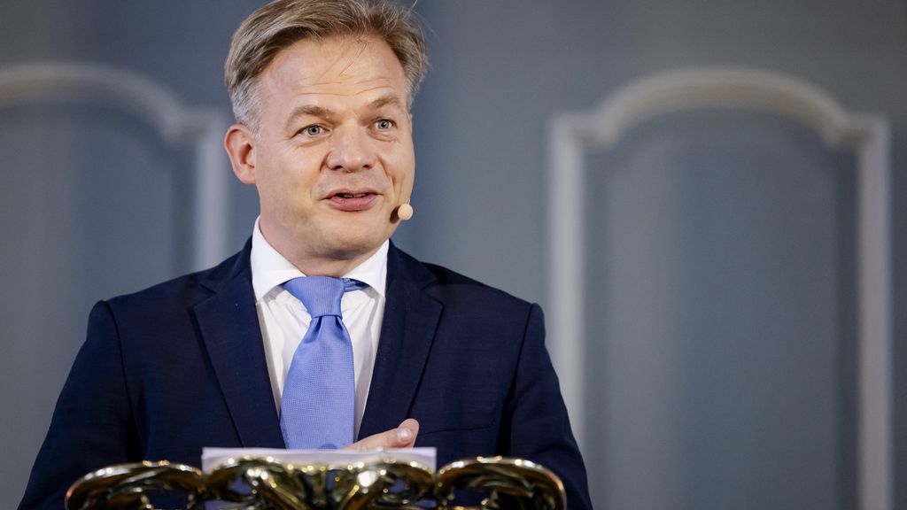 6 op 10 leden zegden lidmaatschap NSC op